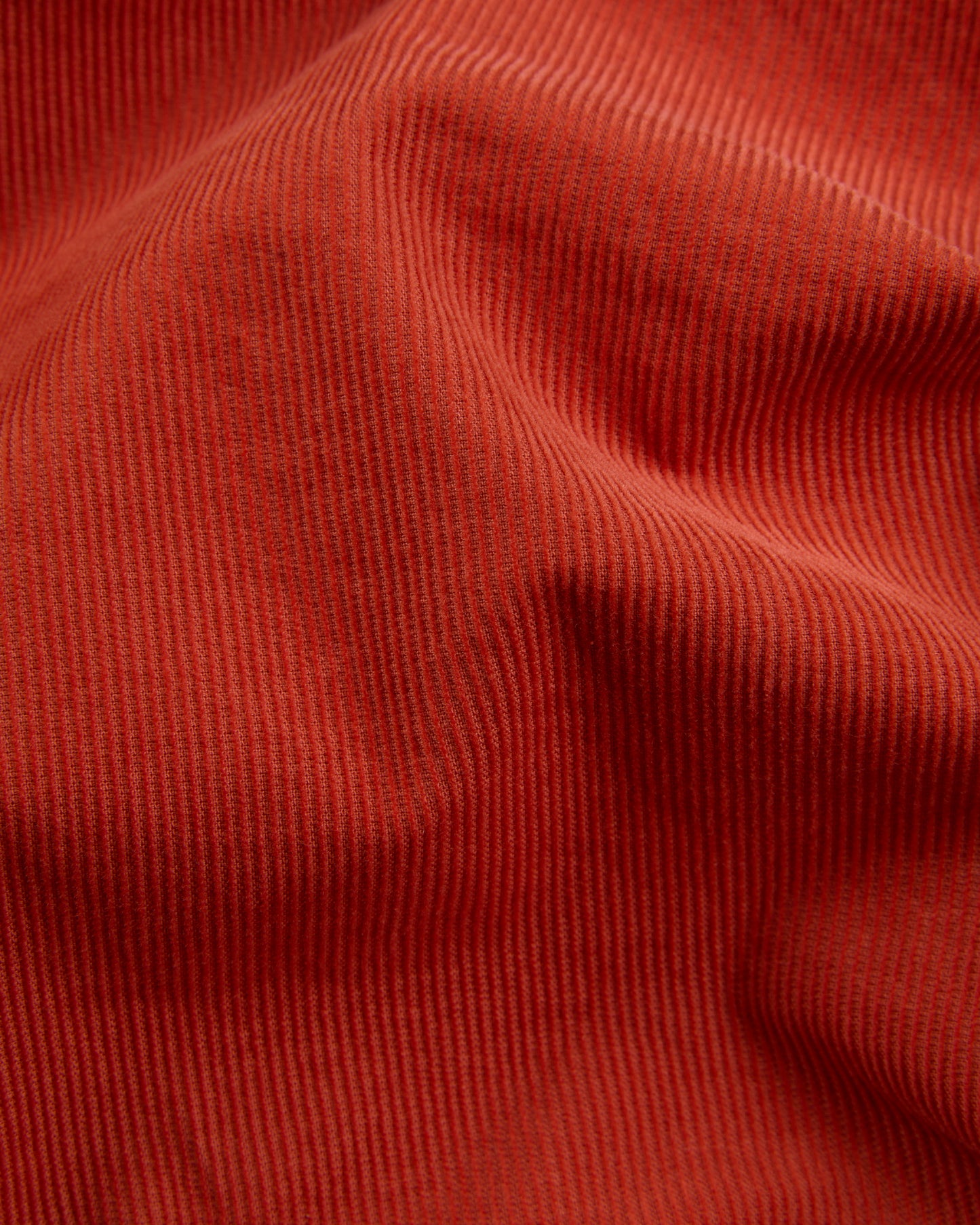 Bermudashorts Regular Fit aus Cordsamt