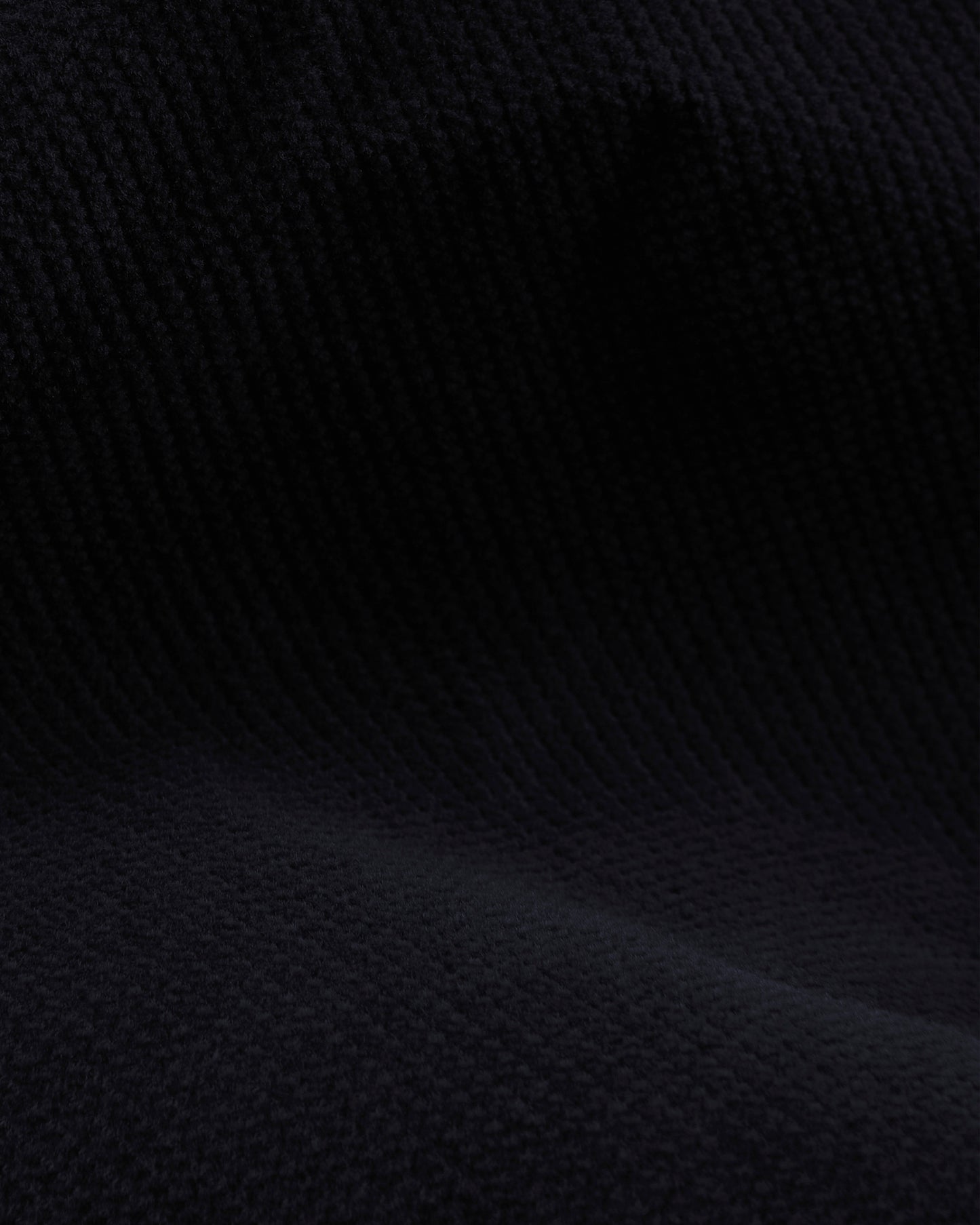 Slim-fit velvet trousers