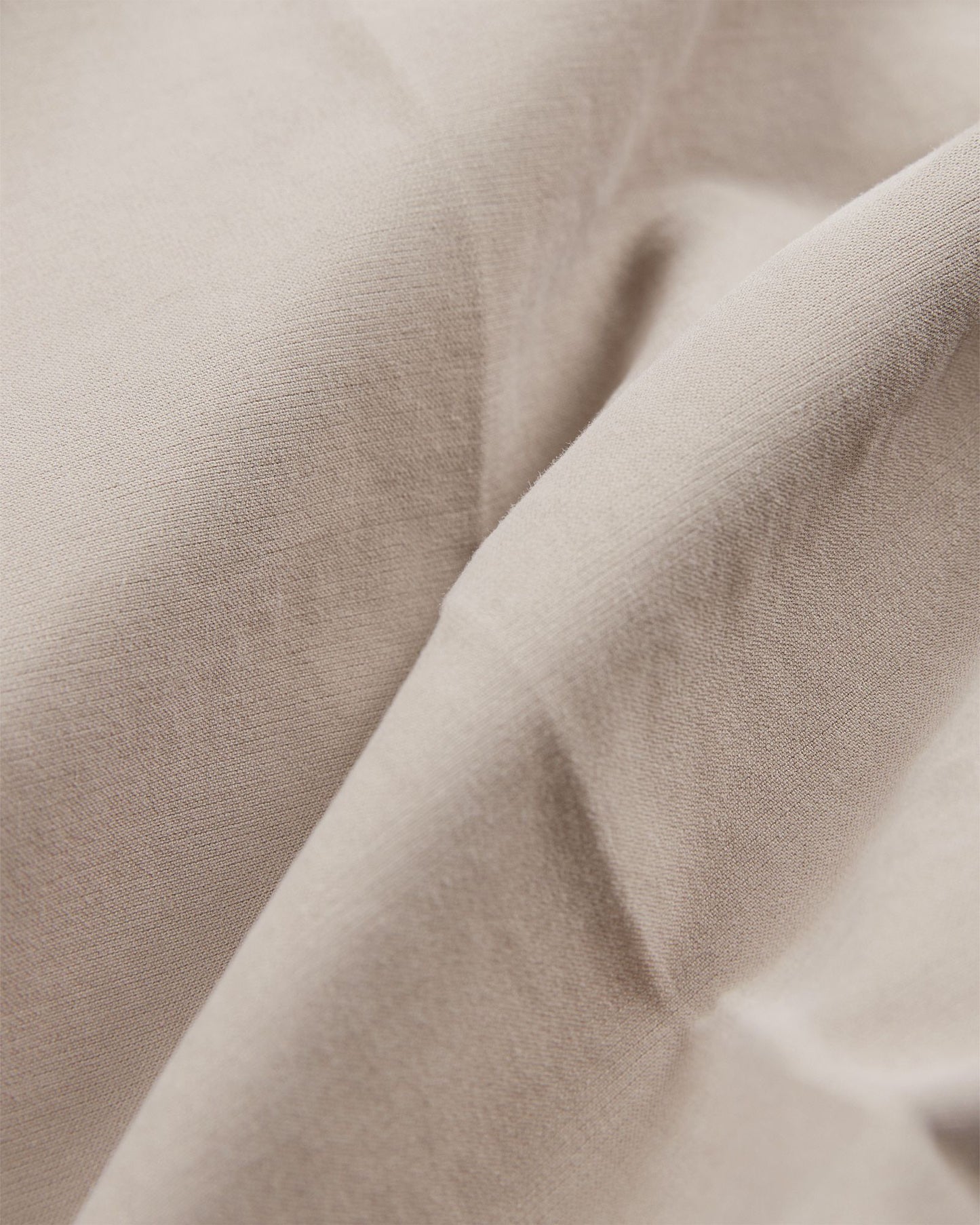 Slim fit Doeskin trousers