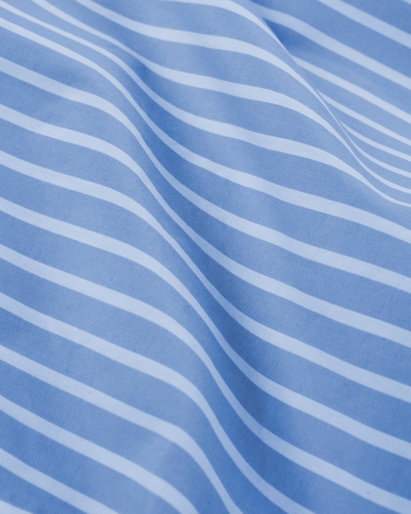 Regular fit cotton poplin shirt