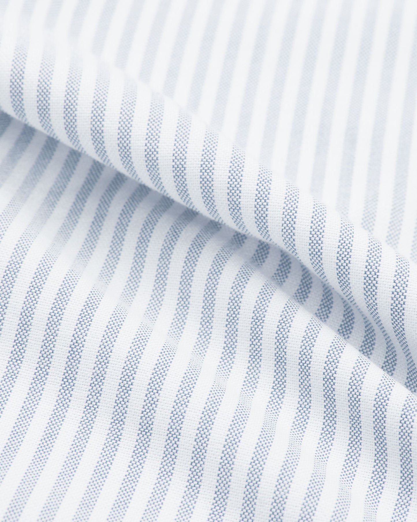 Regular fit Oxford cotton shirt