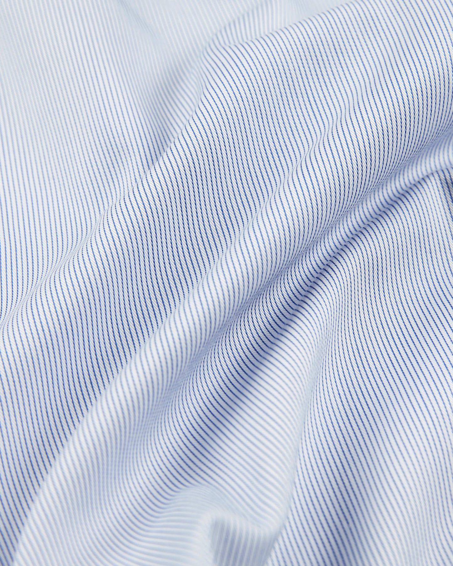 Slim fit cotton shirt