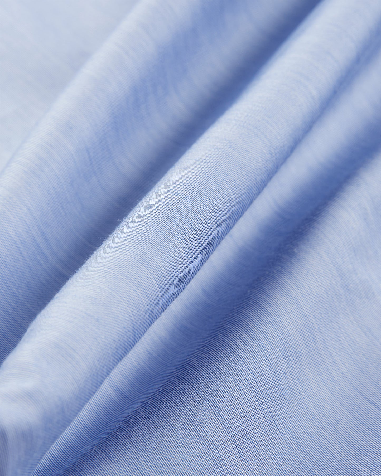 Slim fit cotton shirt