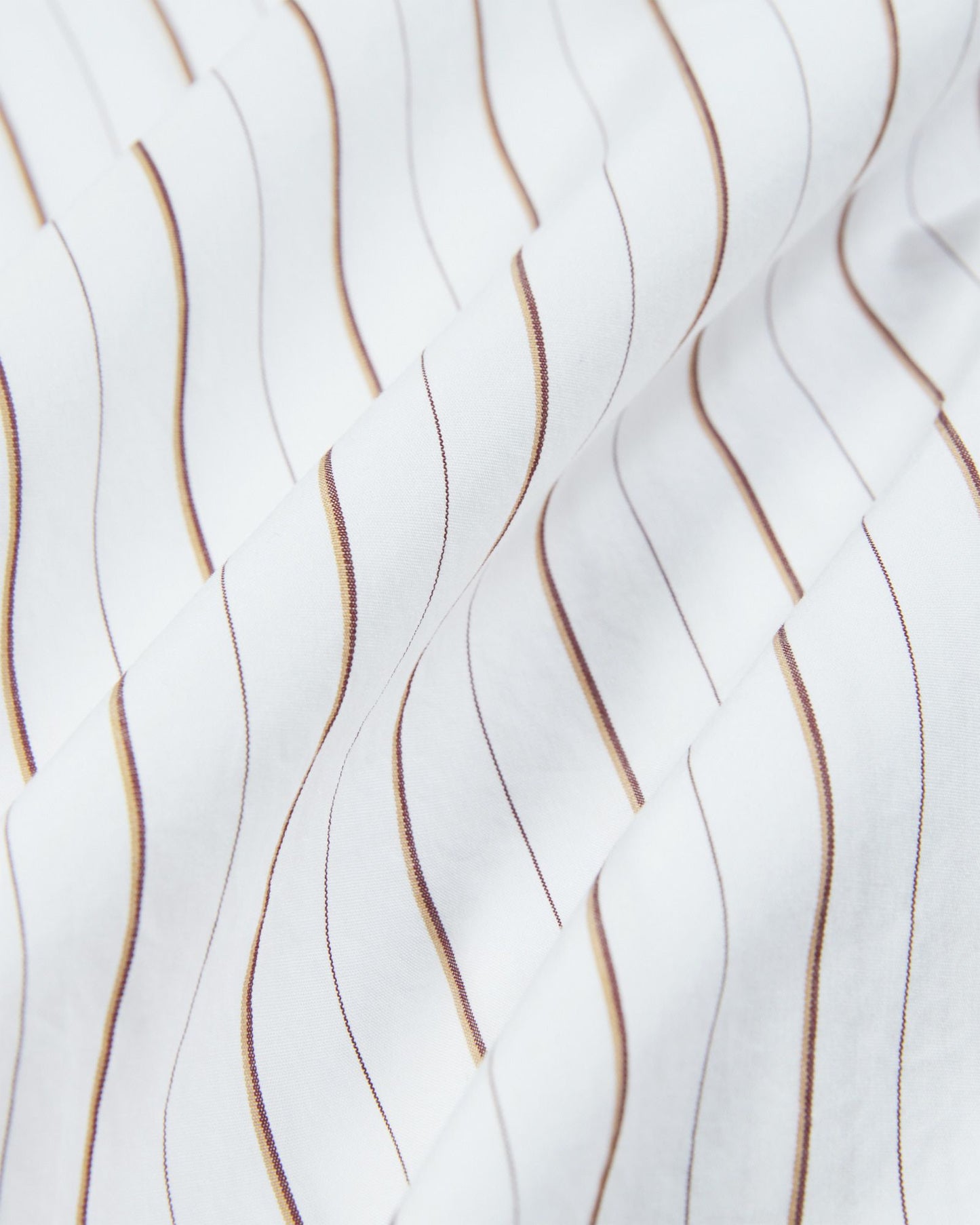 Casual fit cotton shirt