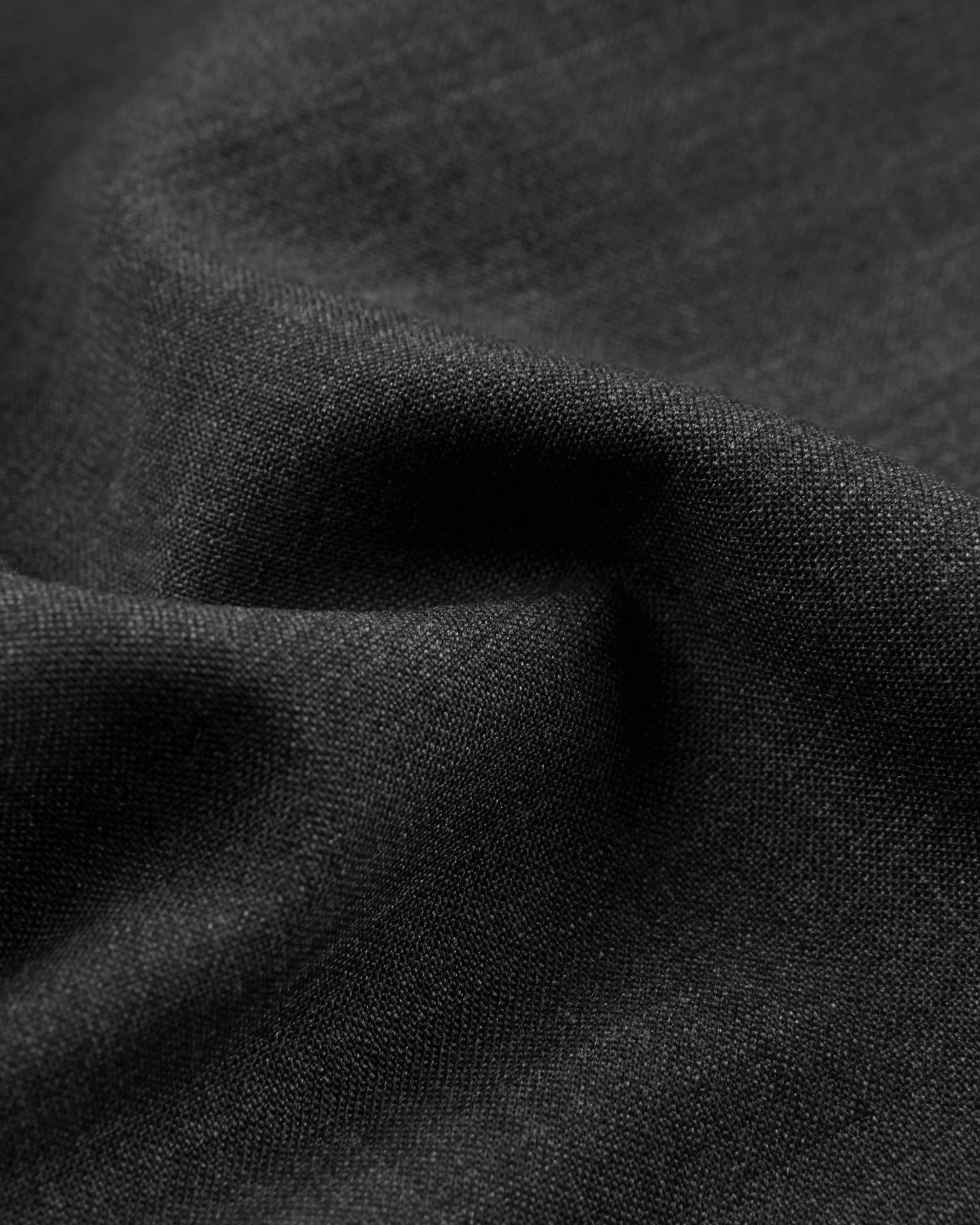Incotex - Wool fabric jacket - dark grey