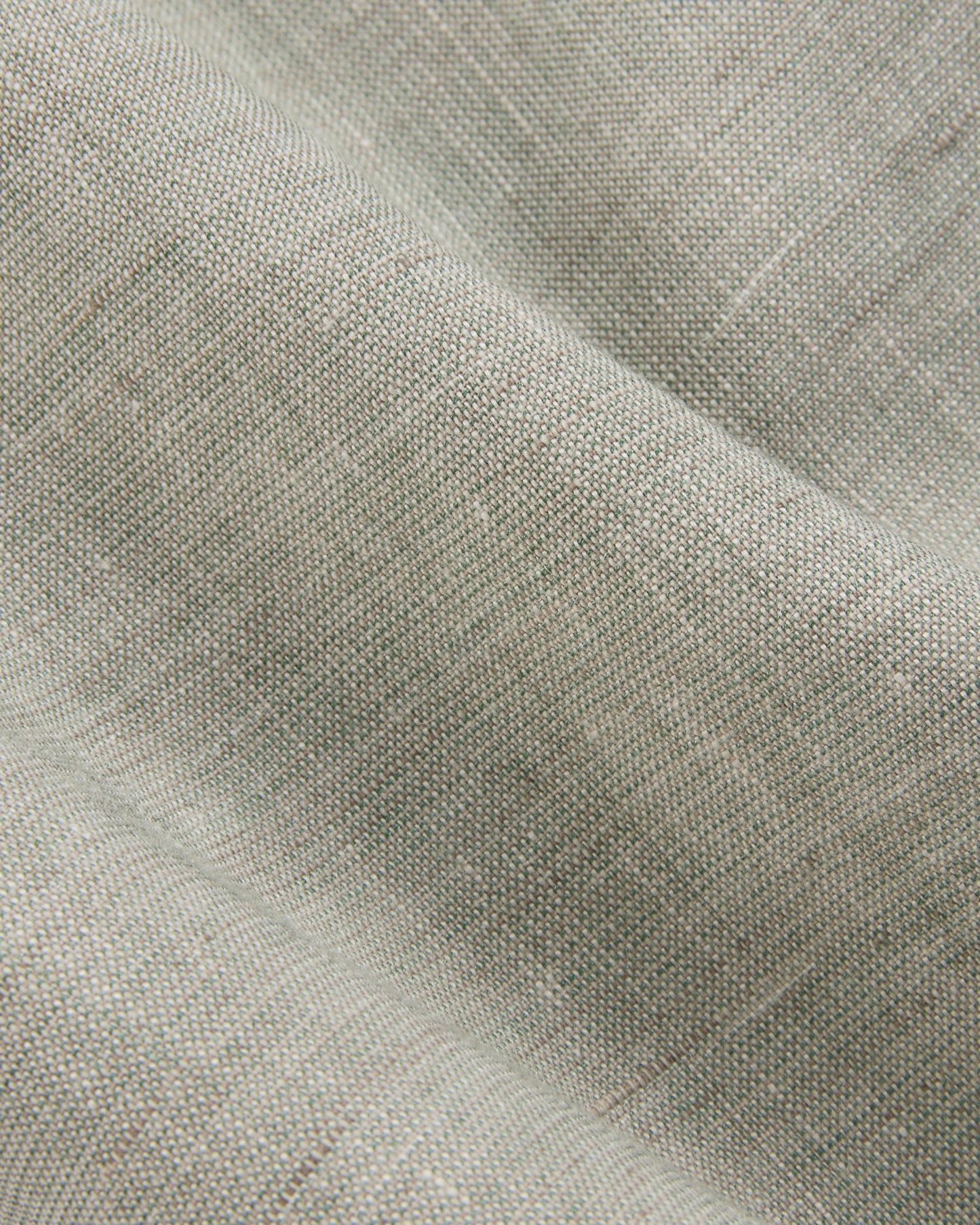 Wool, linen and silk blouson jacket