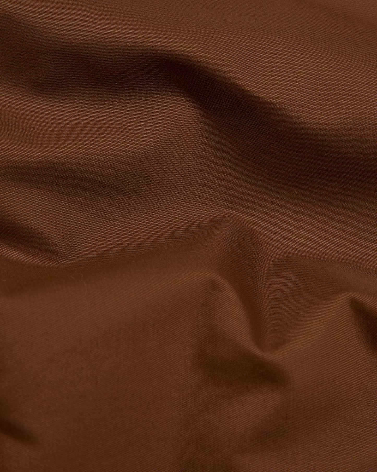 Blouson en coton et nylon déperlant