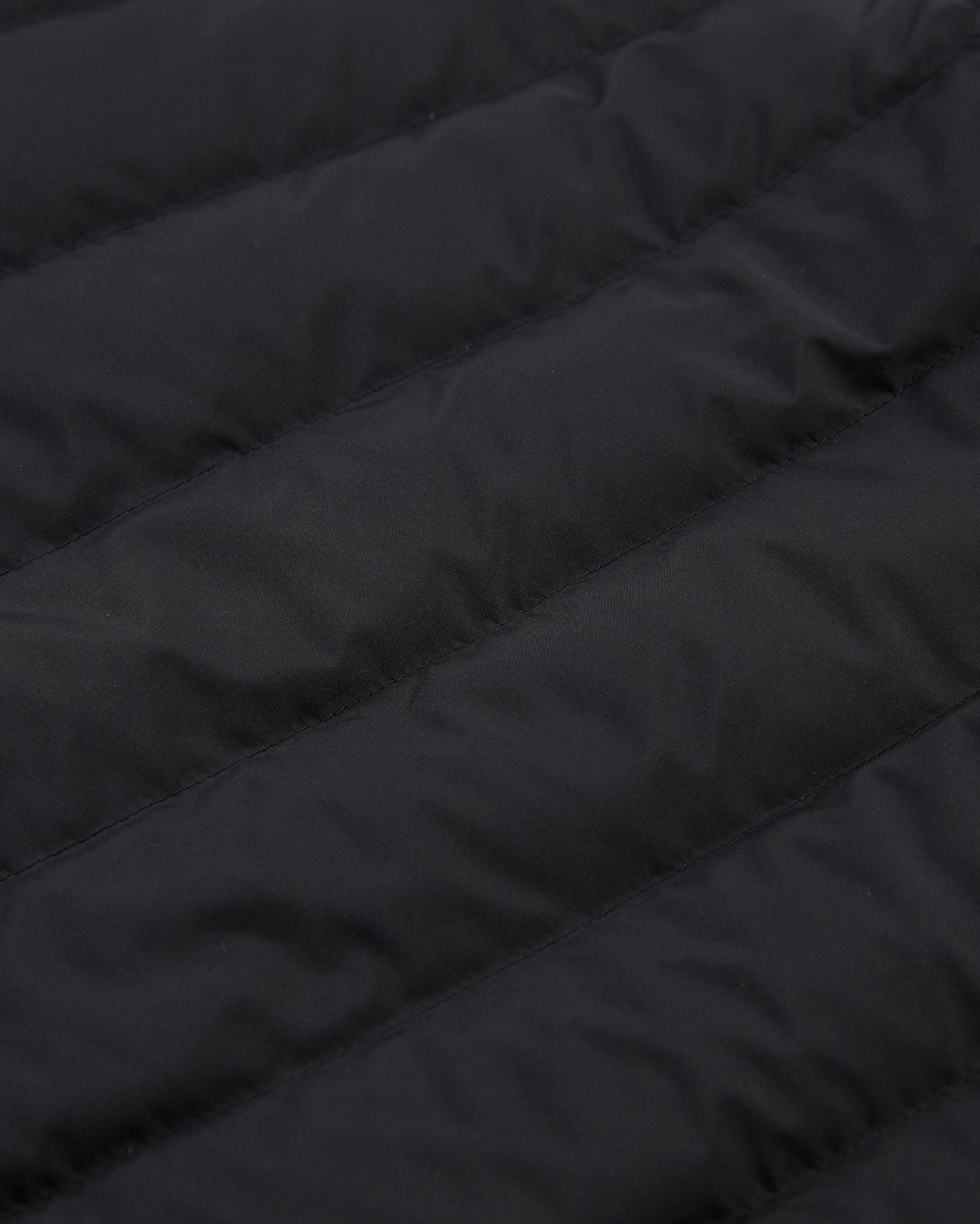 Giacca imbottita in tessuto tecnico