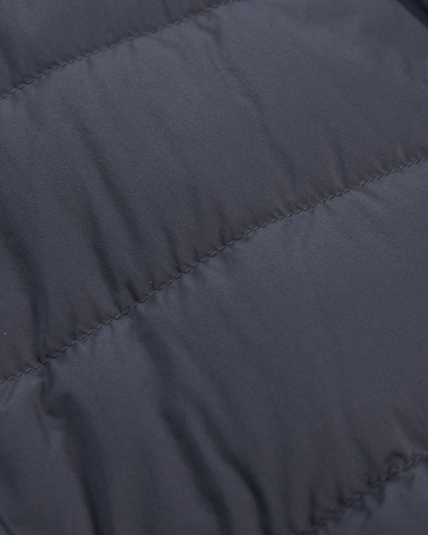 Slowear - Jacket with down padding - dark blue