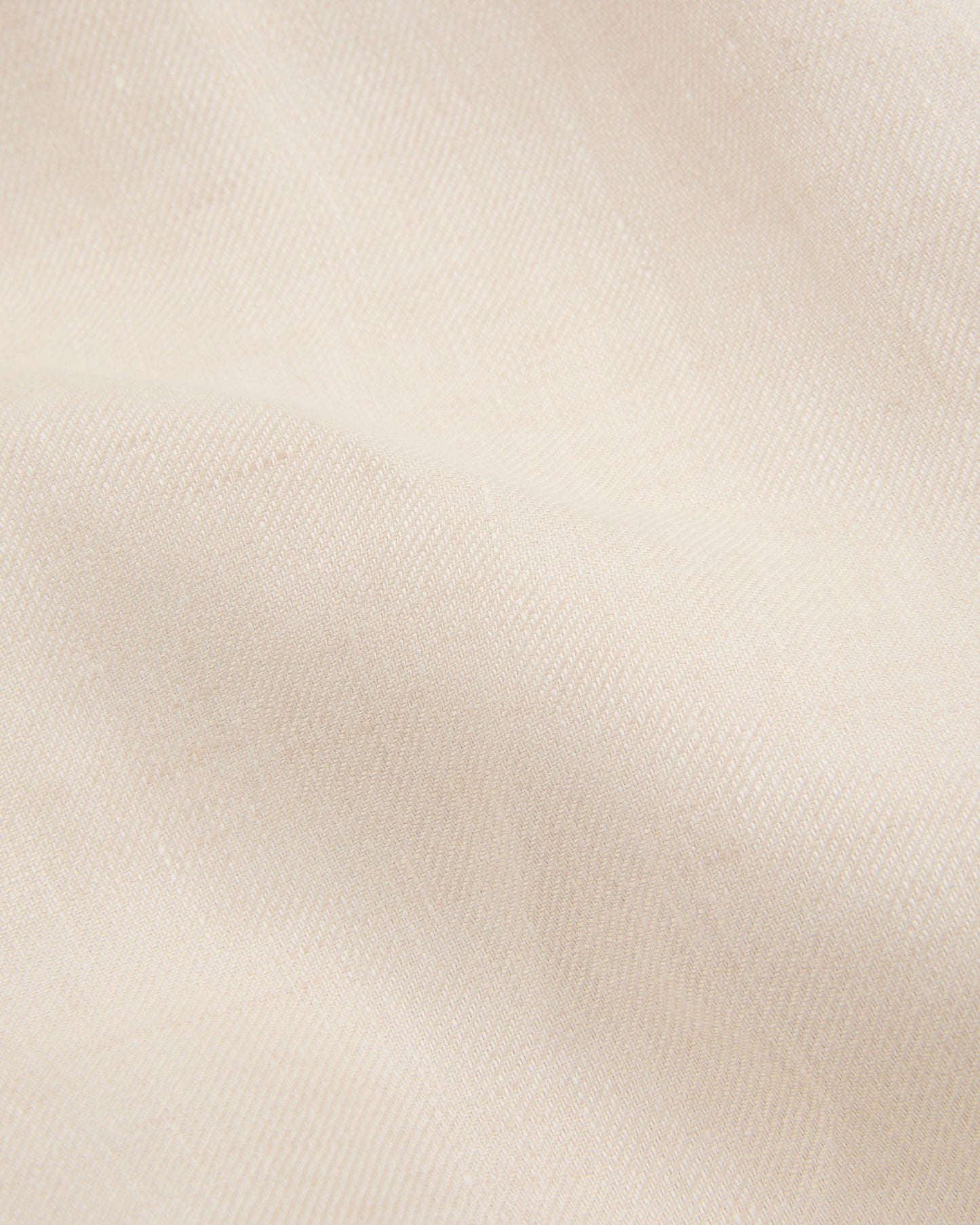 Veste regular fit en lin