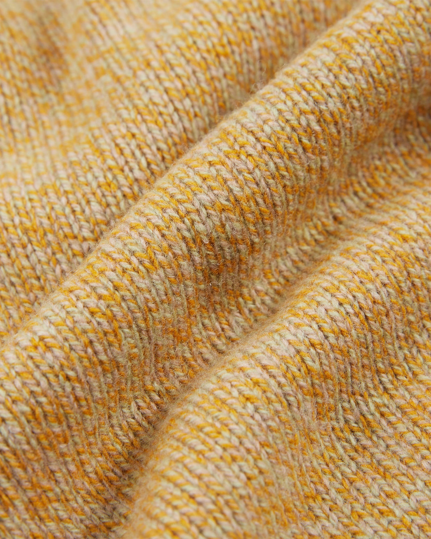 Slim fit Geelong wool crewneck sweater