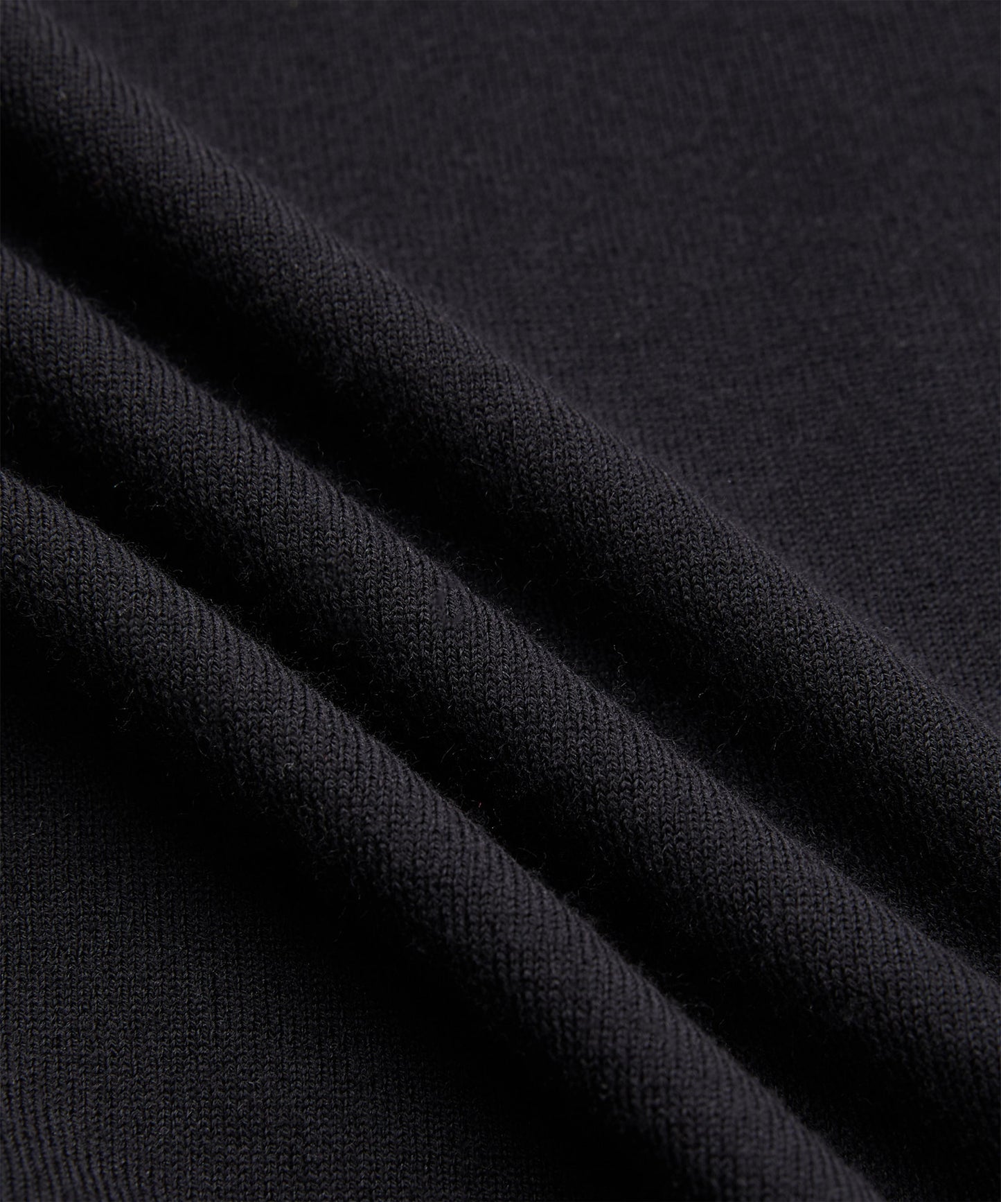 Cardigan slim fit in Flexwool certificato