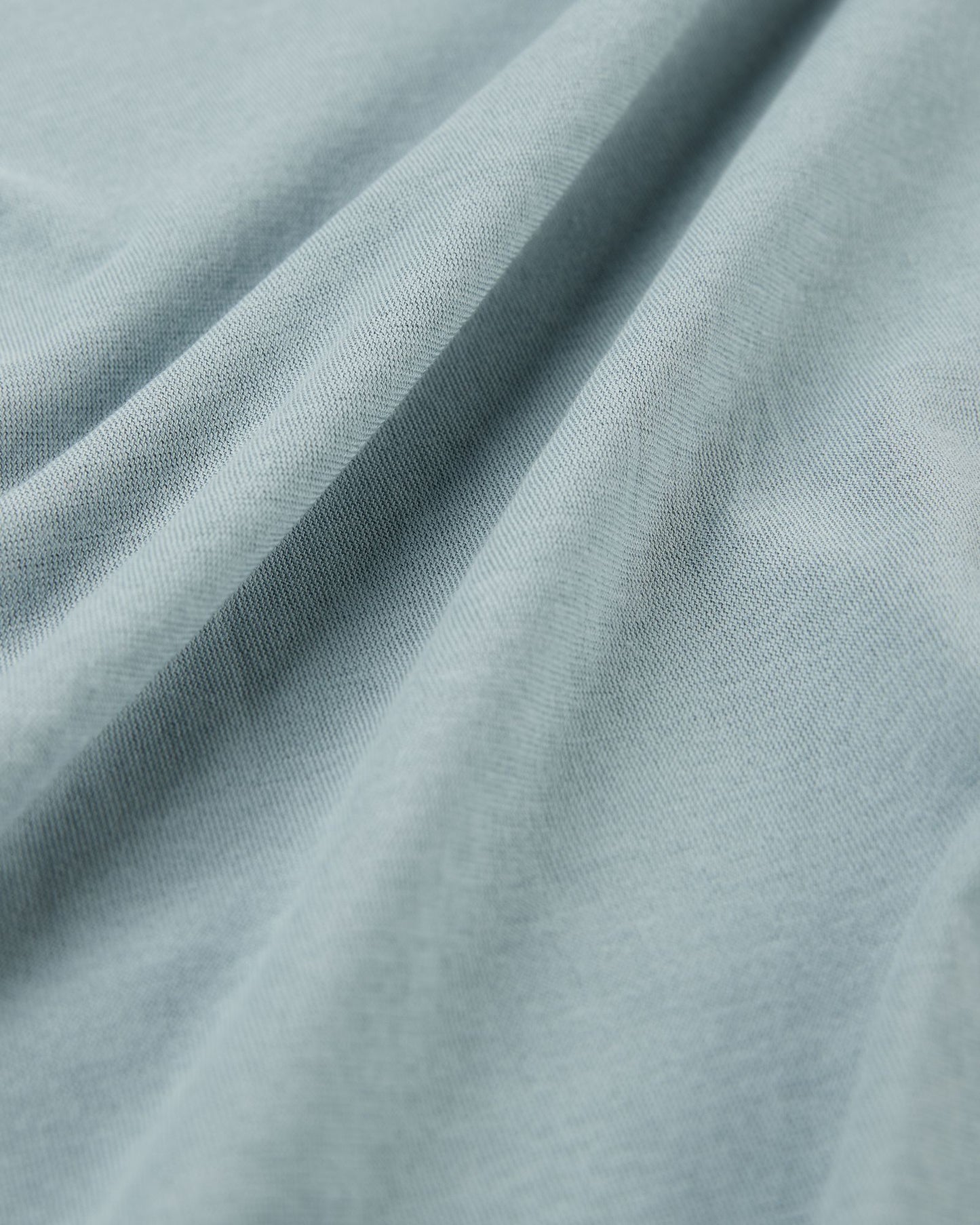 Zanone - Slim-fit IceCotton T-Shirt - light blue