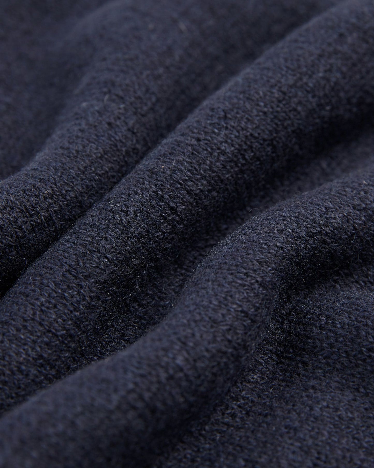 Zanone - Cashmere scarf - night blue