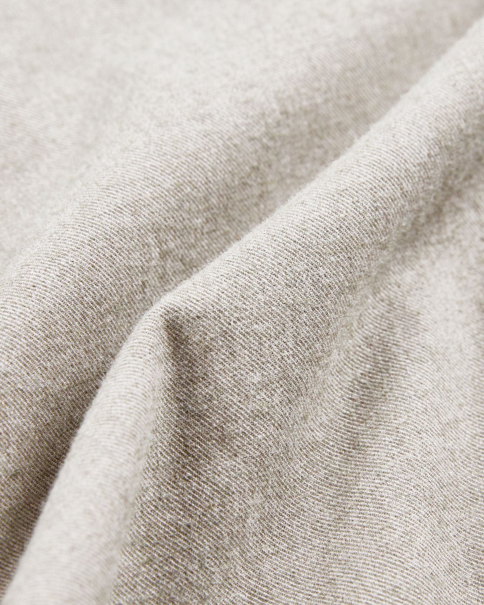 Regular fit cotton shirt