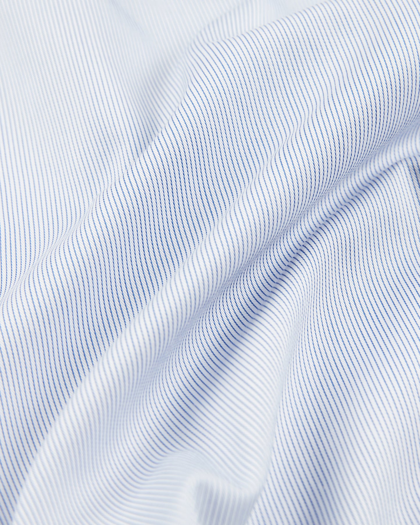 Slim fit cotton shirt