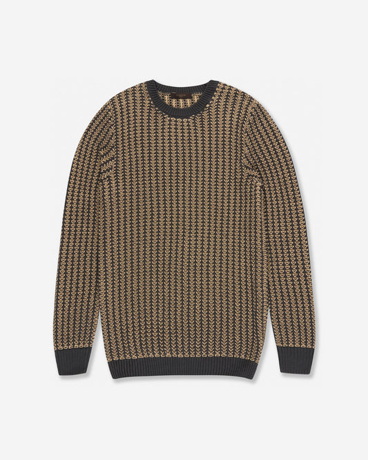 Zanone - Slim fit cotton crew-neck jumper - violet