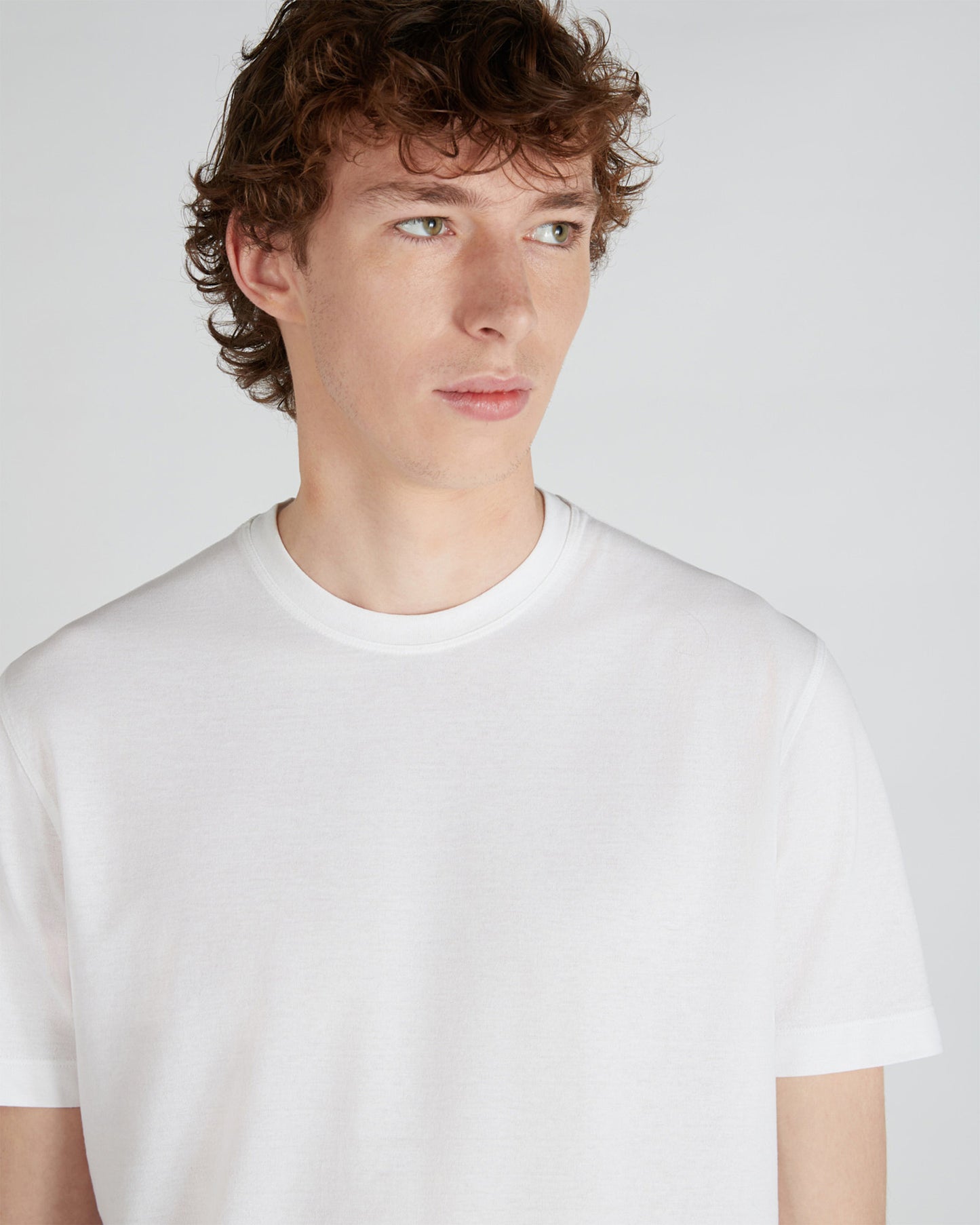 Slim-fit IceCotton T-Shirt