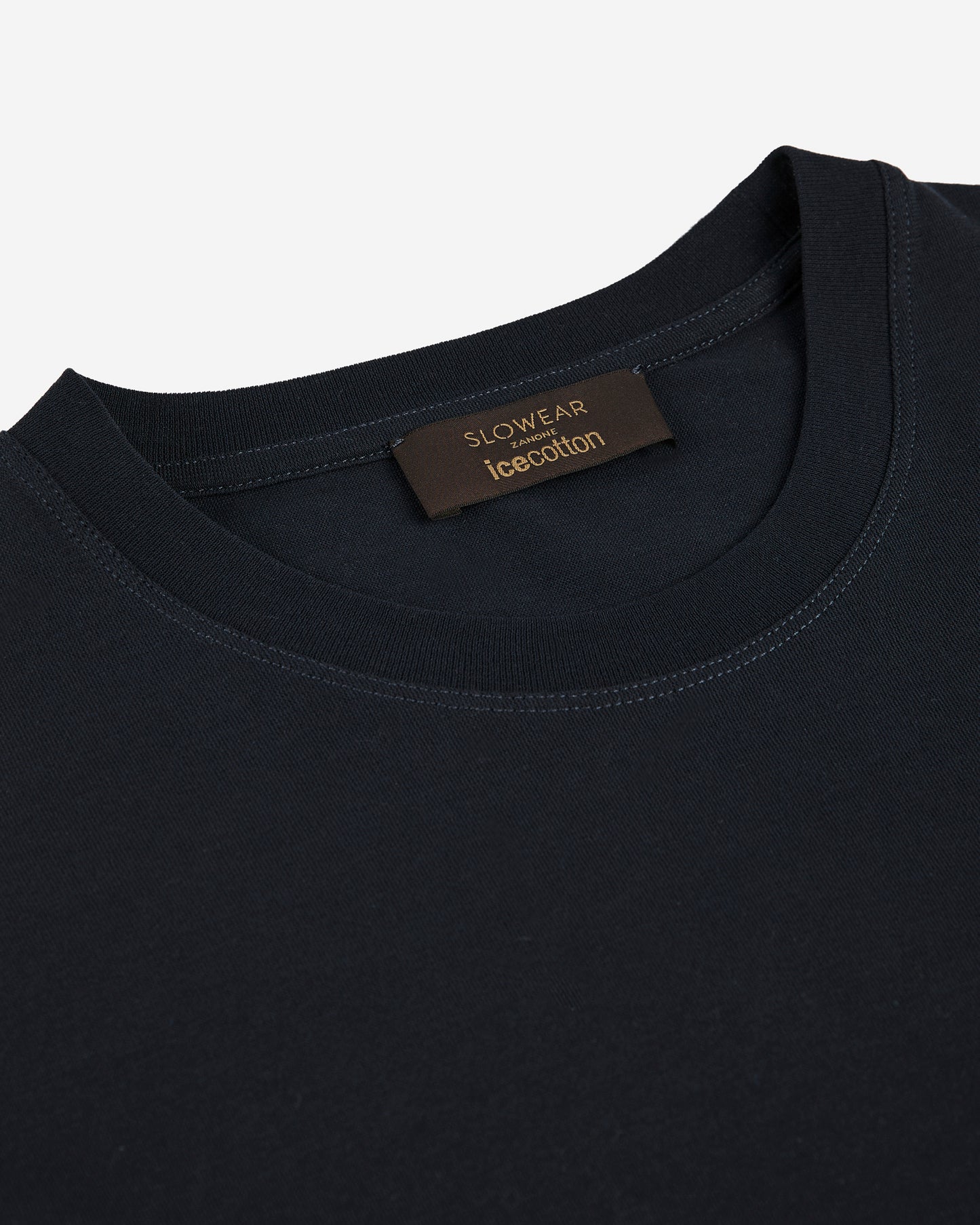 Slim-fit IceCotton T-Shirt