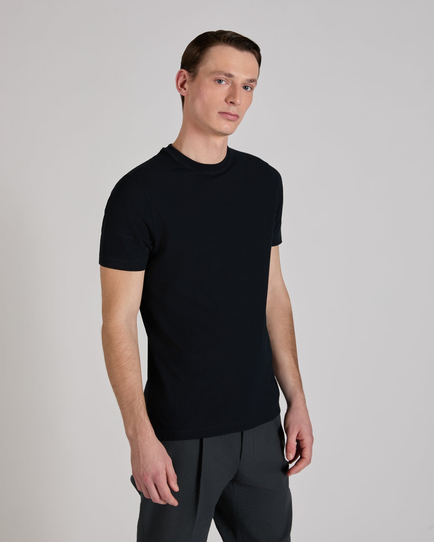 Slim-fit IceCotton T-Shirt