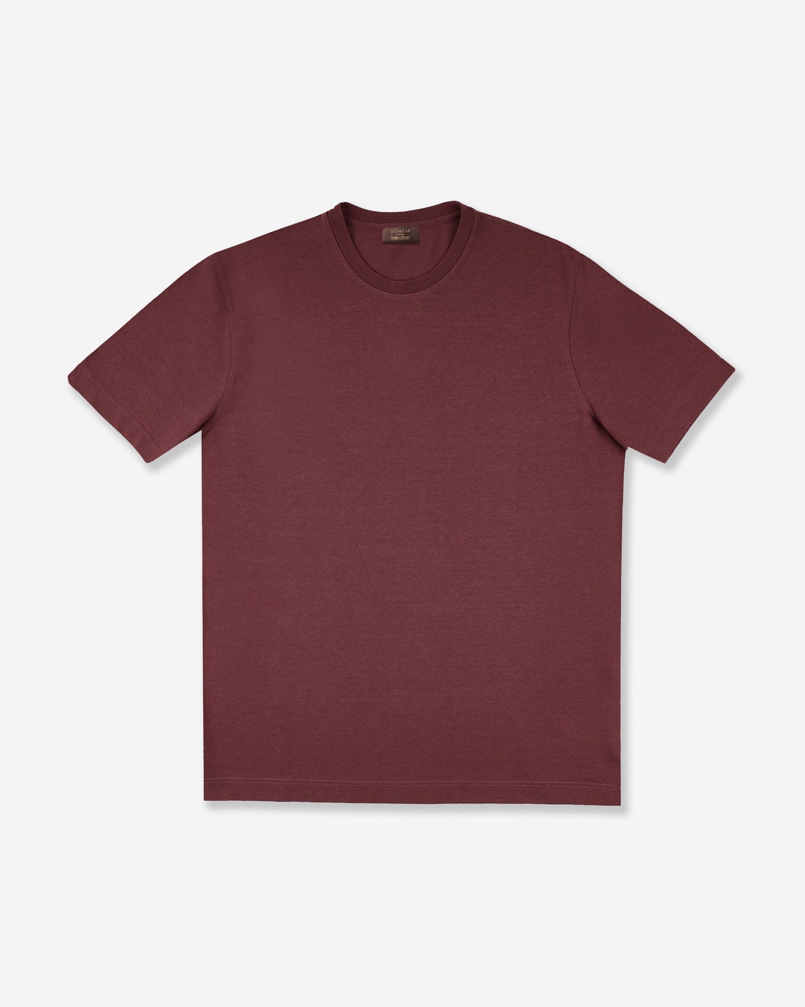 Slim-fit IceCotton T-Shirt