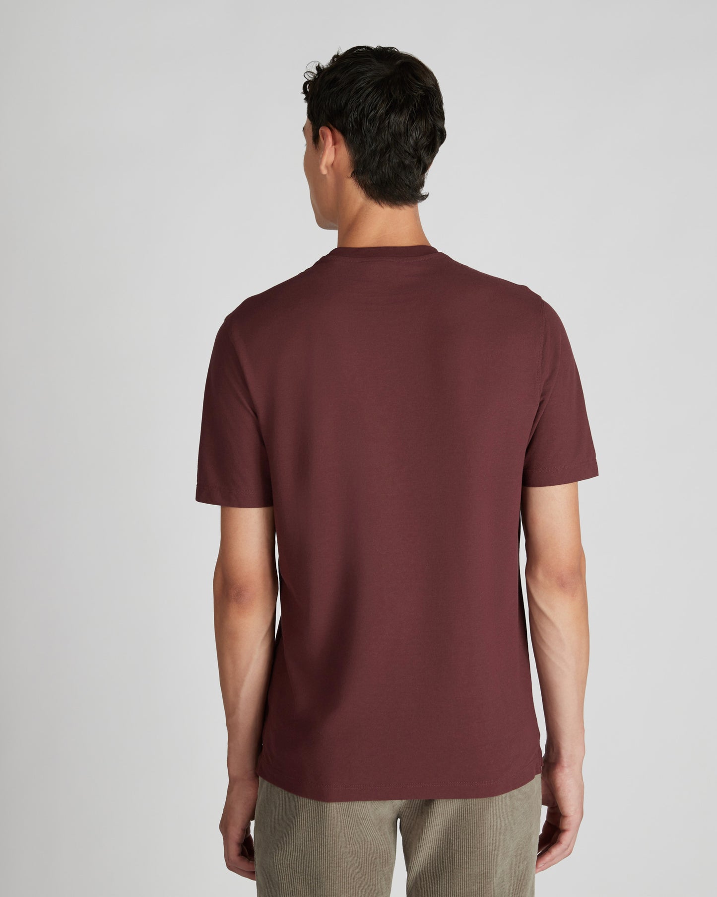 Slim-fit IceCotton T-Shirt