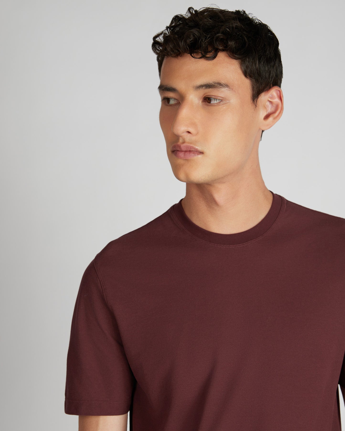 Slim-fit IceCotton T-Shirt