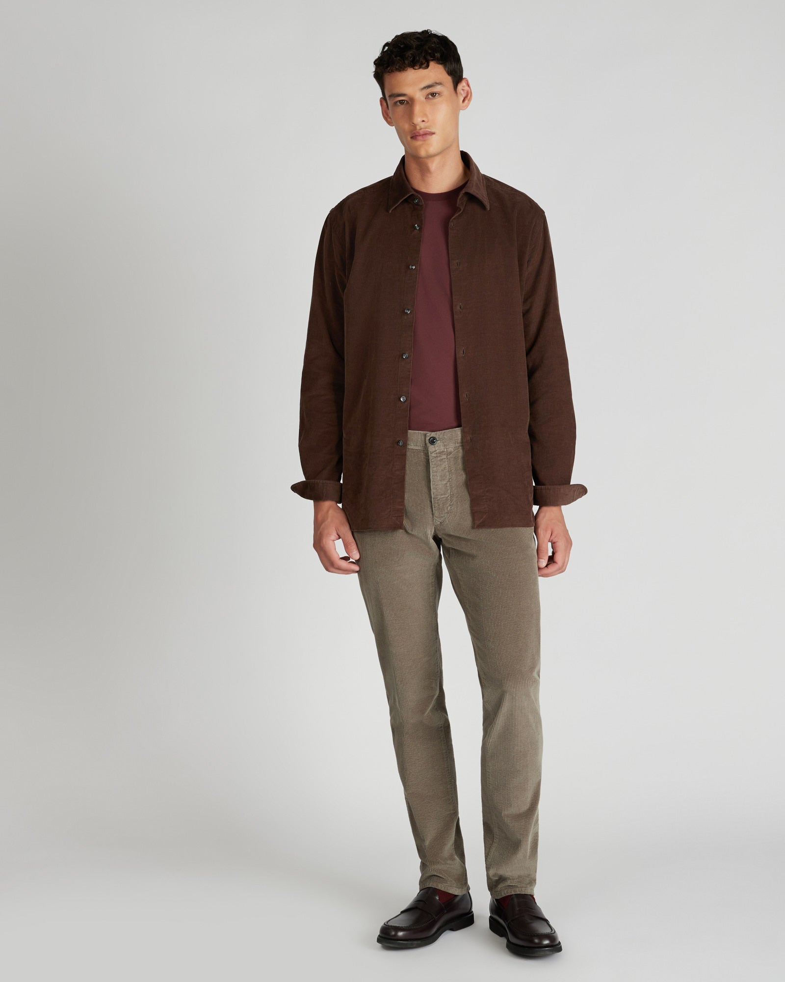 Slim-fit IceCotton T-Shirt