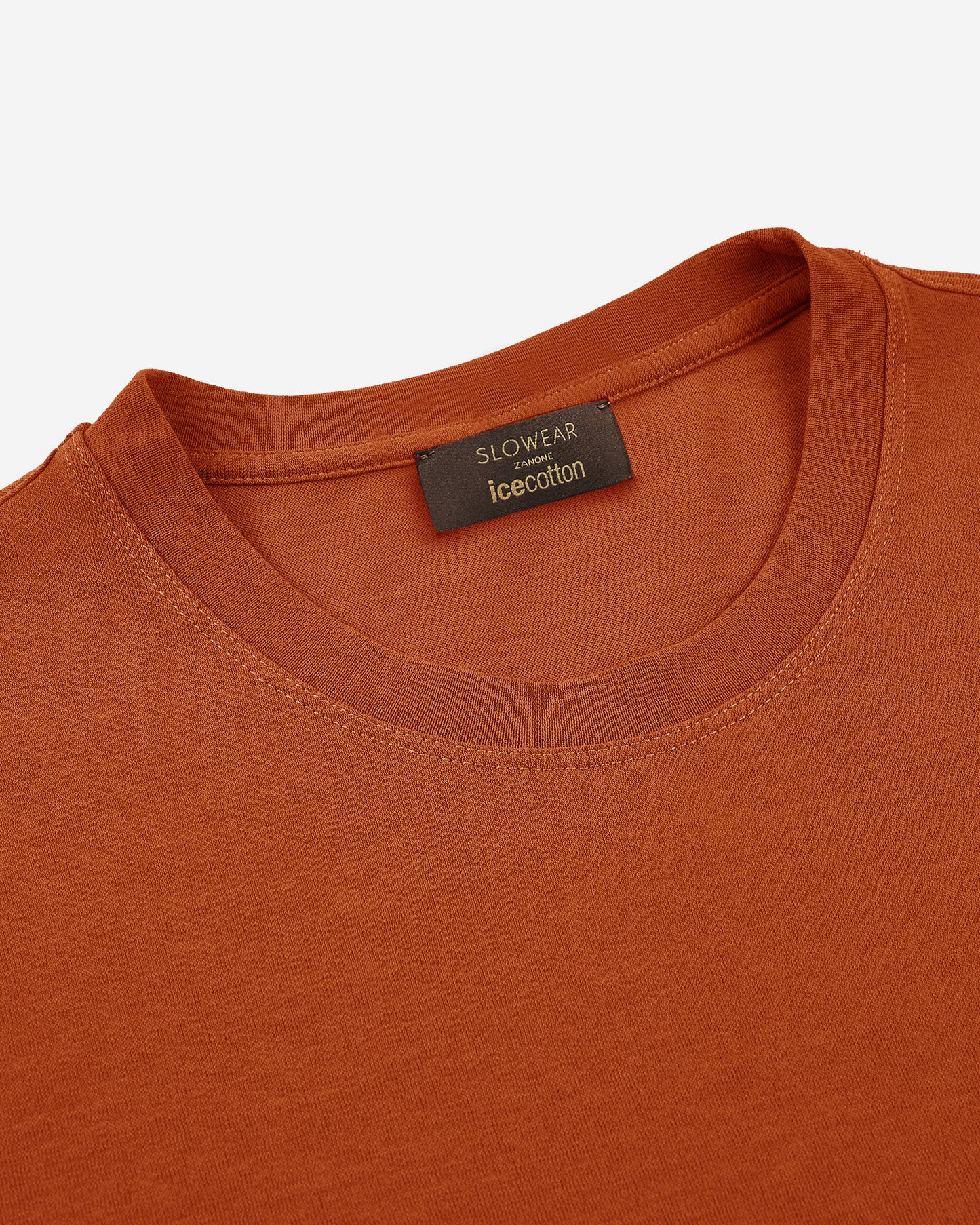 Slim fit IceCotton T-shirt