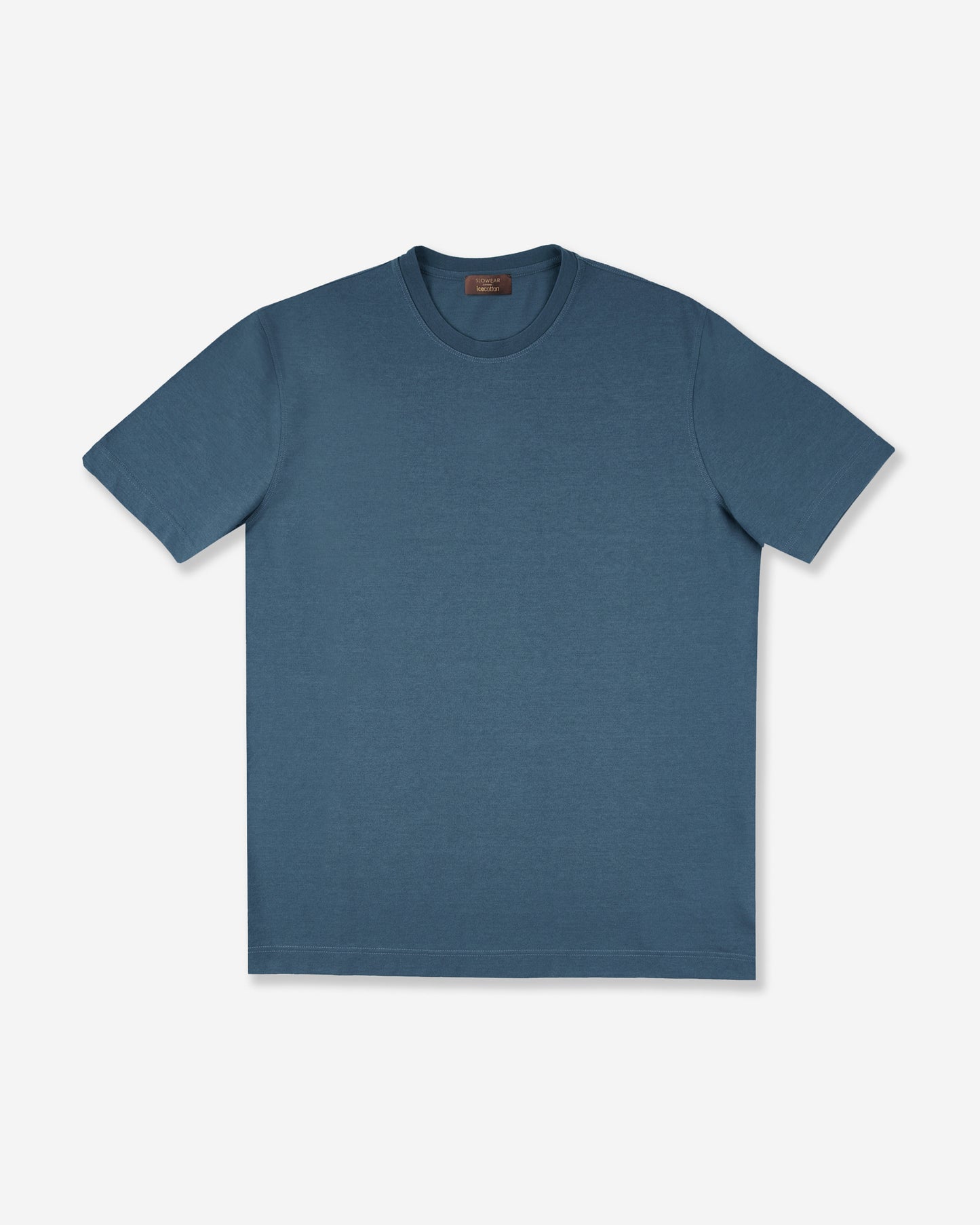 Slim-fit IceCotton T-Shirt