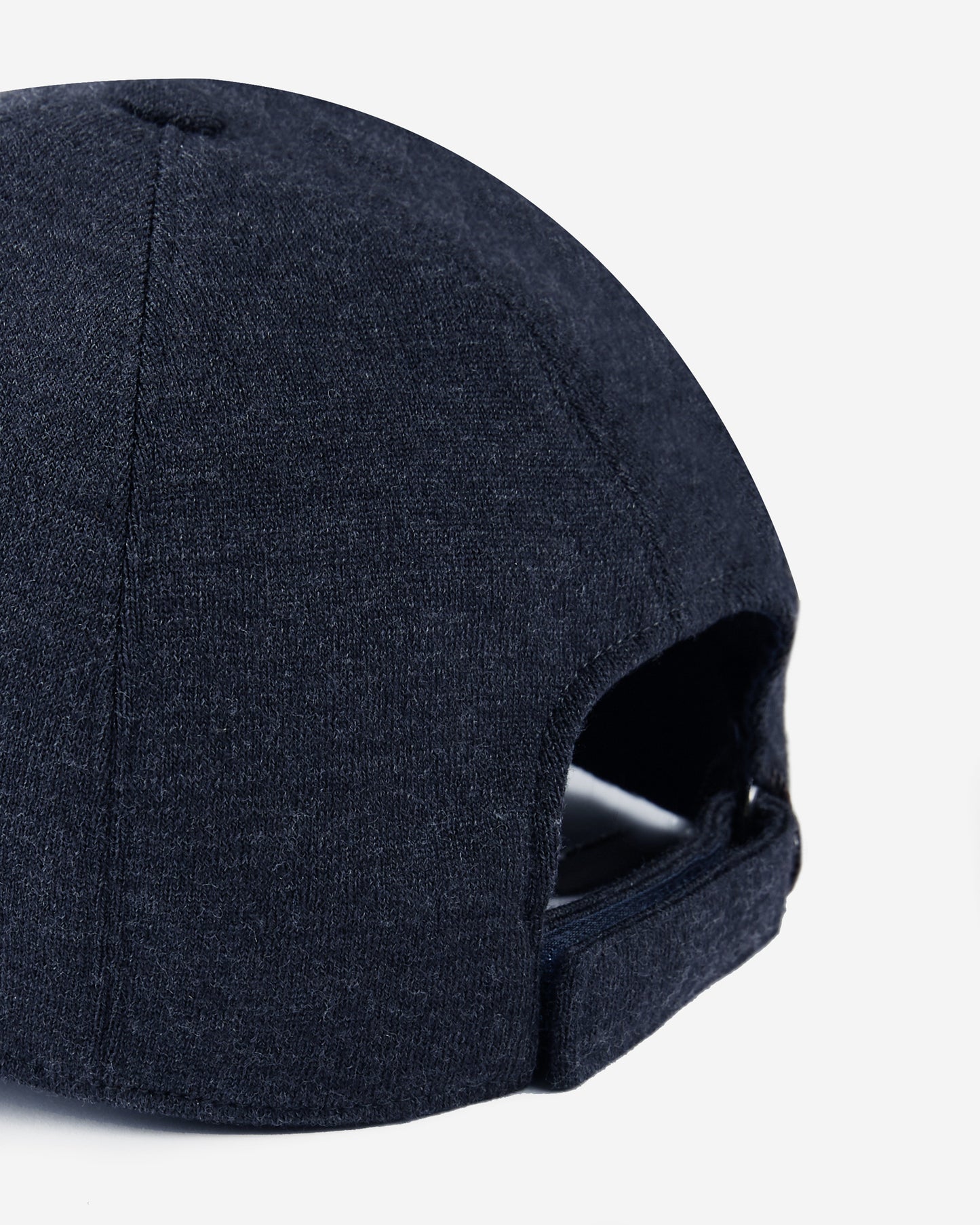 Flexwool baseball cap